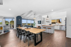 Endless Dune Views Beach House